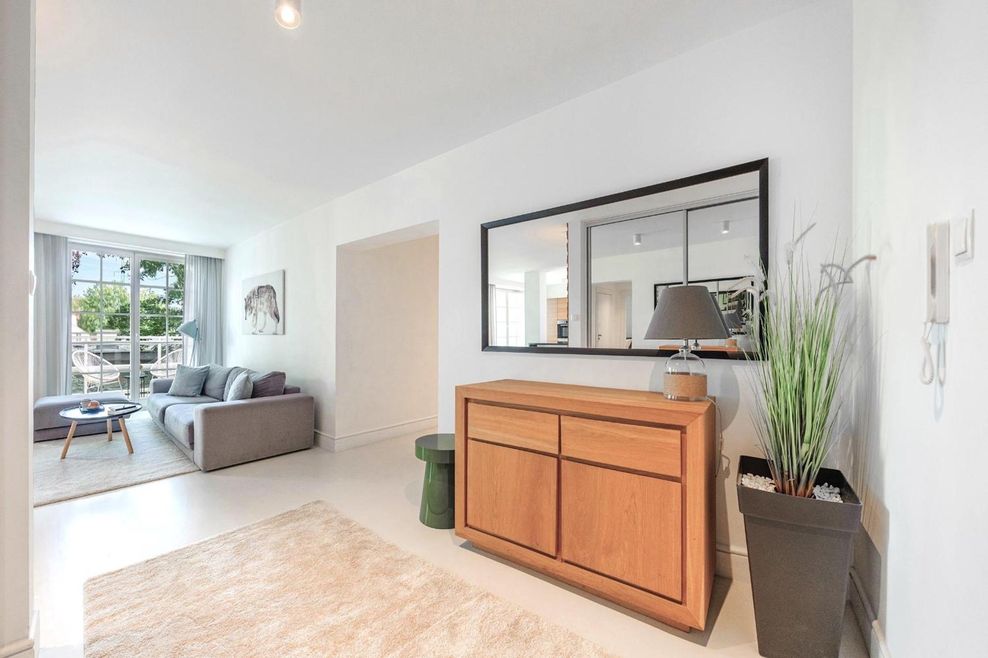 White Harmony Apartament - 2 Tarasy, Bezplatny Parking ソポト エクステリア 写真